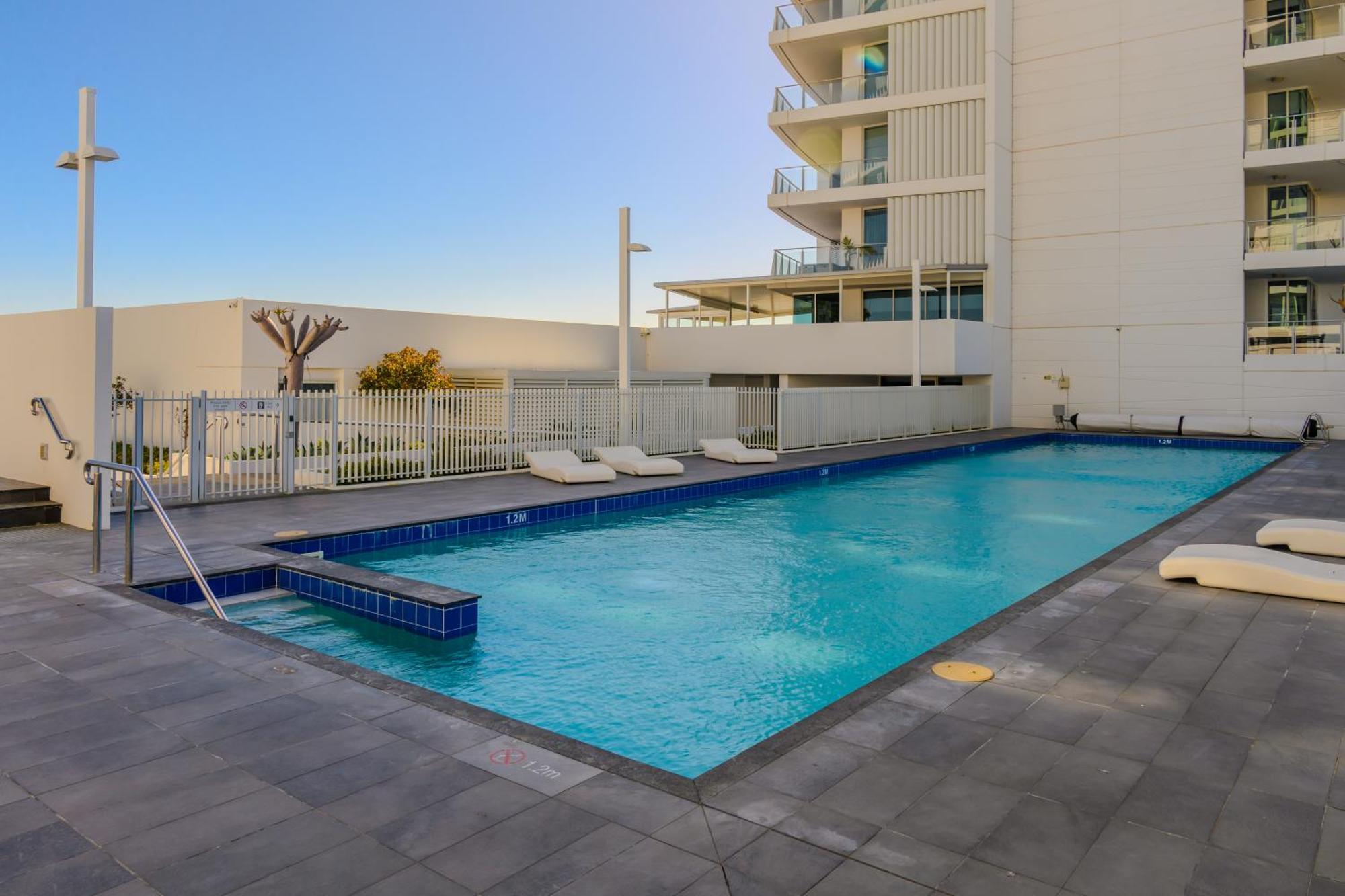 Bridgepoint 1303 Apartment Mandurah Exterior photo