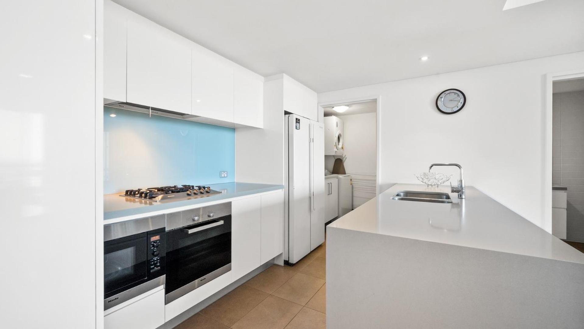 Bridgepoint 1303 Apartment Mandurah Exterior photo