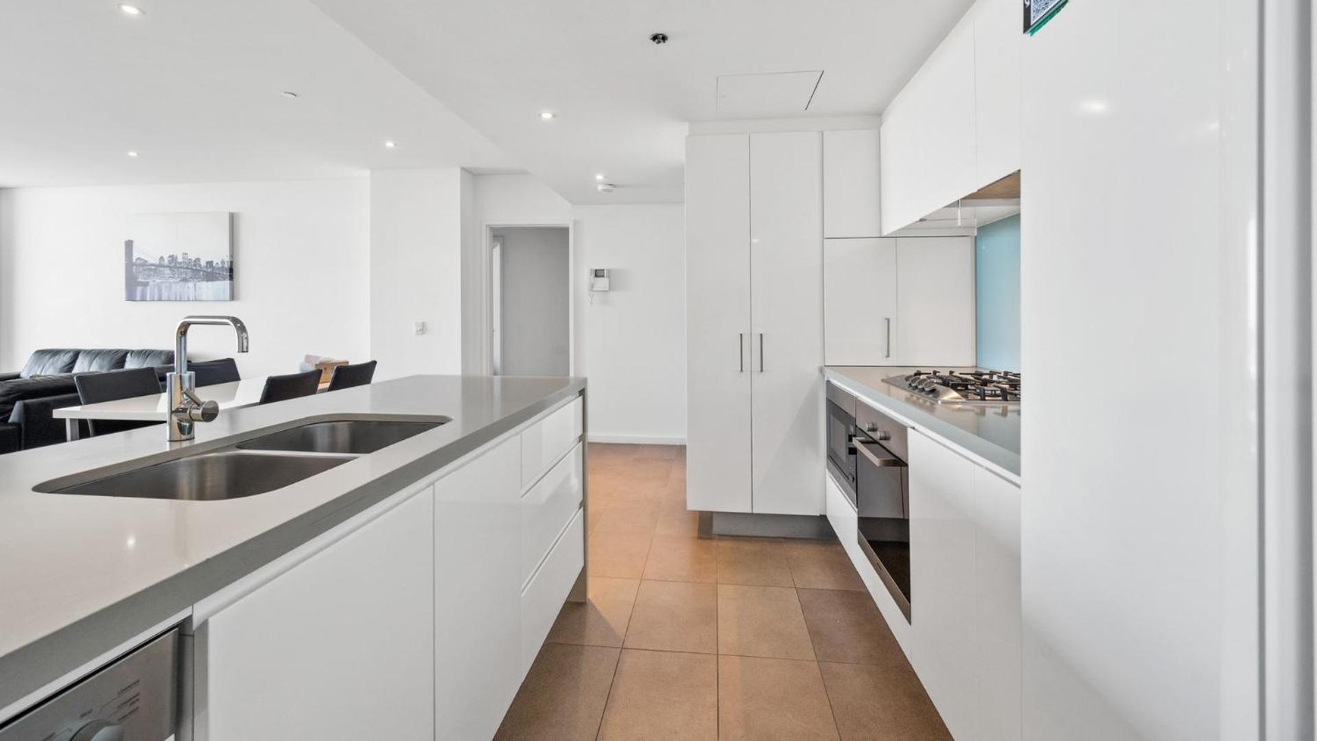 Bridgepoint 1303 Apartment Mandurah Exterior photo